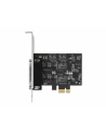 DeLOCK PCI Express card for 2 x serial RS-422/485 with 15 kV ESD protection 90048 - nr 3