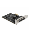 DeLOCK PCI Express card for 2 x serial RS-422/485 with 15 kV ESD protection 90048 - nr 4