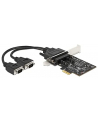 DeLOCK PCI Express card for 2 x serial RS-422/485 with 15 kV ESD protection 90048 - nr 5