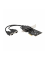 DeLOCK PCI Express card for 2 x serial RS-422/485 with 15 kV ESD protection 90048 - nr 6