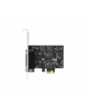 DeLOCK PCI Express card for 2 x serial RS-422/485 with 15 kV ESD protection 90048 - nr 9