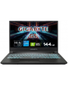 GIGABYTE G5 GD-51D-E123SD, gaming notebook (Kolor: CZARNY, without operating system, 144 Hz display) - D-E Layout - nr 1