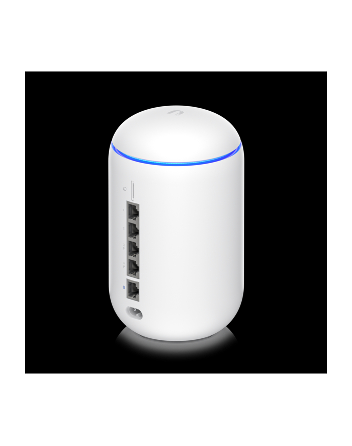 Ubiquiti Unifi Dream Router UDR WiFi6 2xPoE główny