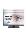 ASUS VA229QSB, gaming monitor - 22 inch - Kolor: CZARNY, FullHD, 75 Hz, HDMI) - nr 22