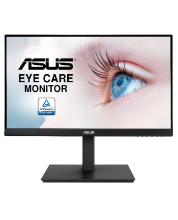 ASUS VA229QSB, gaming monitor - 22 inch - Kolor: CZARNY, FullHD, 75 Hz, HDMI)
