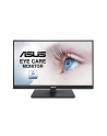 ASUS VA229QSB, gaming monitor - 22 inch - Kolor: CZARNY, FullHD, 75 Hz, HDMI) - nr 60