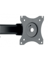 HAGOR HA Tablemount KB Dual, monitor mount (Kolor: CZARNY) - nr 4