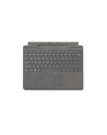 Microsoft Surface Pro Signature Keyboard, keyboard (platinum, D-E layout, for Surface Pro 8 and Surface Pro X) - nr 3