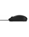 hp consumer HP 128 Wired Laser Mouse (Black) - nr 30