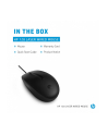hp consumer HP 128 Wired Laser Mouse (Black) - nr 31