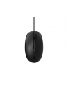 hp consumer HP 128 Wired Laser Mouse (Black) - nr 34