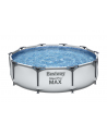 BestwaySteel Pro Frame Pool Set 305x76 -  56408 - nr 4