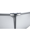 BestwaySteel Pro Frame Pool Set 305x76 -  56408 - nr 5