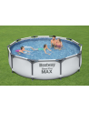 BestwaySteel Pro Frame Pool Set 305x76 -  56408 - nr 9