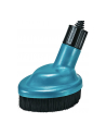 Makita splash guard 197864-2, protective  hood (blue/Kolor: CZARNY, for high-pressure cleaner) - nr 1