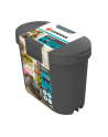 Gardena Water Tank for AquaBloom Solar Irrigation (anthracite/turquoise, 10.5 litres) - nr 5