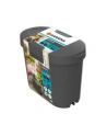 Gardena Water Tank for AquaBloom Solar Irrigation (anthracite/turquoise, 10.5 litres) - nr 7