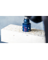 bosch powertools Bosch Expert hole saw set 'Construction Material', O 20-76mm, 15 pieces (with Power Change Plus adapter) - nr 6