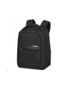 Plecak na laptopa Samsonite Vectura Evo 141  Black - nr 1