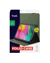 Etui TRUST PRIMO FOLIO 10  ECO - GREEN - nr 16