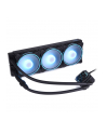 Alphacool Eisbaer LT360 Aurora HPE CPU AIO 360mm, water cooling (Kolor: CZARNY) - nr 15