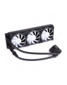 Alphacool Eisbaer LT360 Aurora HPE CPU AIO 360mm, water cooling (Kolor: CZARNY) - nr 16