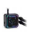 Alphacool Eisbaer LT360 Aurora HPE CPU AIO 360mm, water cooling (Kolor: CZARNY) - nr 18