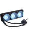 Alphacool Eisbaer LT360 Aurora HPE CPU AIO 360mm, water cooling (Kolor: CZARNY) - nr 28