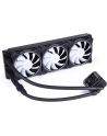 Alphacool Eisbaer LT360 Aurora HPE CPU AIO 360mm, water cooling (Kolor: CZARNY) - nr 29