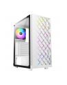 AZZA Spectra 280W, tower case - window (Kolor: BIAŁY) - nr 15