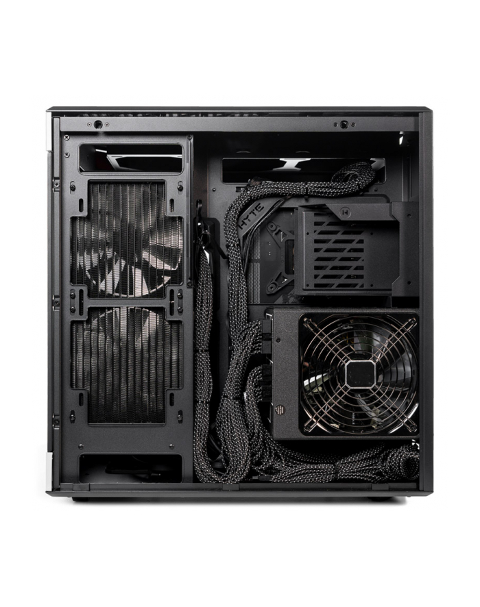 HYTE Y60, tower case (Kolor: BIAŁY, tempered glass) główny