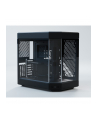 HYTE Y60, tower case (Kolor: CZARNY, tempered glass) - nr 18