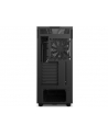 NZXT H7 Flow Iconic tower case, tempered glass, Kolor: CZARNY/Kolor: BIAŁY - window - nr 11