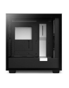 NZXT H7 Flow Iconic tower case, tempered glass, Kolor: CZARNY/Kolor: BIAŁY - window - nr 20