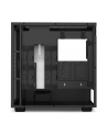 NZXT H7 Flow Iconic tower case, tempered glass, Kolor: CZARNY/Kolor: BIAŁY - window - nr 29