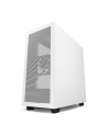 NZXT H7 Flow Iconic tower case, tempered glass, Kolor: CZARNY/Kolor: BIAŁY - window - nr 38