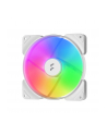 Fractal Design Aspect 14 RGB PWM White Frame, case fan (Kolor: BIAŁY) - nr 11