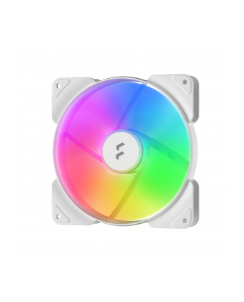 Fractal Design Aspect 14 RGB PWM White Frame, case fan (Kolor: BIAŁY)