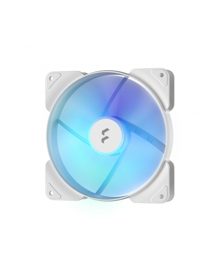 Fractal Design Aspect 14 RGB PWM White Frame, case fan (Kolor: BIAŁY) główny