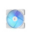 Fractal Design Aspect 14 RGB PWM White Frame, case fan (Kolor: BIAŁY) - nr 16