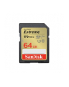 SANDISK EXTREME SDXC 64GB 170/80 MB/s A2 - nr 3