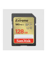 SANDISK EXTREME SDXC 128GB 180/90 MB/s A2 - nr 2