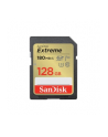 SANDISK EXTREME SDXC 128GB 180/90 MB/s A2 - nr 3