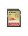 SANDISK EXTREME SDXC 128GB 180/90 MB/s A2 - nr 4