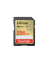 SANDISK EXTREME SDXC 256GB 180/130 MB/s A2 - nr 3
