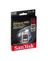 SANDISK EXTREME PRO SDXC 128GB 200/90 MB/s A2 - nr 18