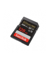 SANDISK EXTREME PRO SDXC 128GB 200/90 MB/s A2 - nr 8