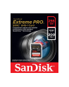 SANDISK EXTREME PRO SDXC 256GB 200/140 MB/s A2 - nr 19