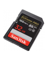 SANDISK EXTREME PRO SDHC 32GB 100/90 MB/s A2 - nr 14