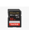 SANDISK EXTREME PRO SDHC 32GB 100/90 MB/s A2 - nr 3